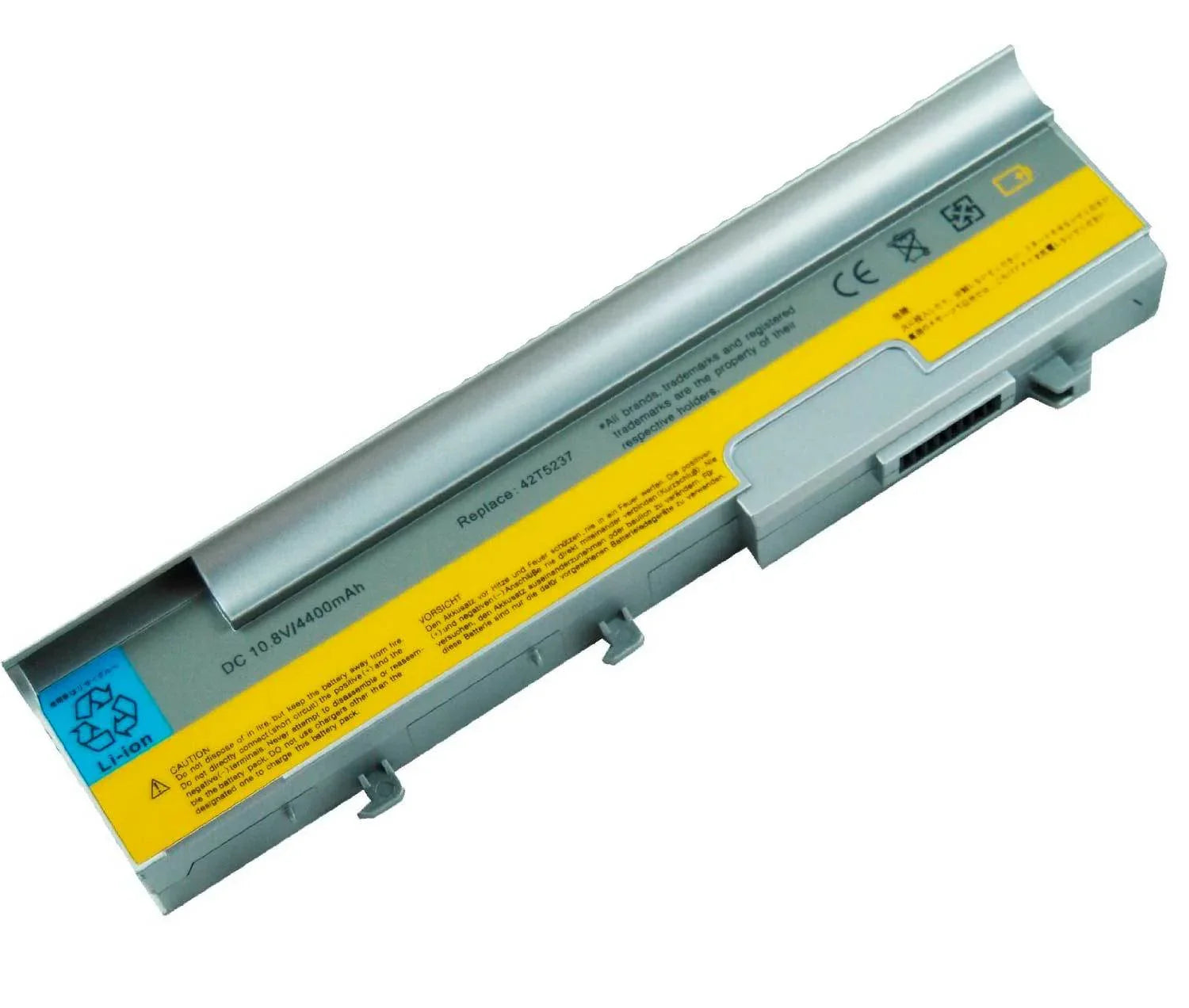 Lenovo 3000 N200 Series (14") 41U5025 Laptop Battery - eBuy UAE